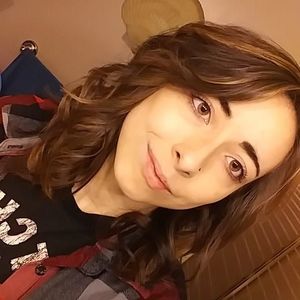 Meet your Posher, Virginia